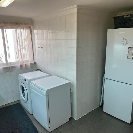 אלקבידצ'ה Cascais Quaint Cottage מראה חיצוני תמונה
