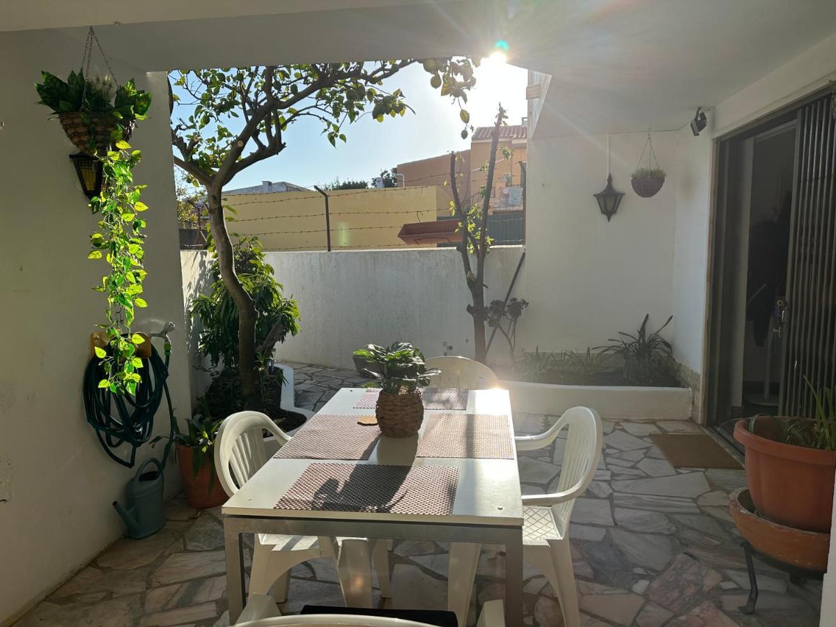 אלקבידצ'ה Cascais Quaint Cottage מראה חיצוני תמונה