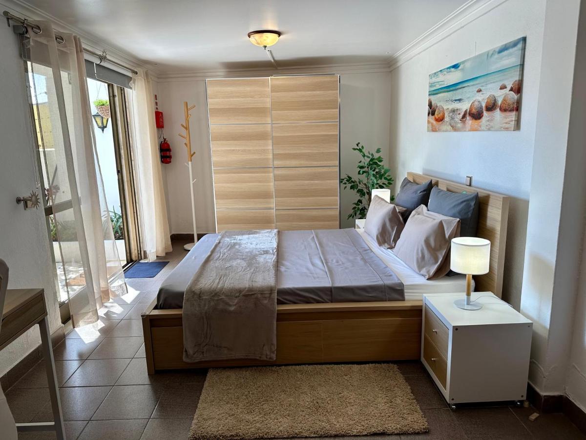 אלקבידצ'ה Cascais Quaint Cottage מראה חיצוני תמונה